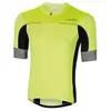 Image de Rh+ Maillot à Manches Courtes Lapse
