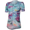 Image de Rh+ Maillot à Manches Courtes Fashion