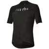 Image de Rh+ Maillot à Manches Courtes Logo