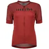 Image de Rh+ Maillot à Manches Courtes Logo