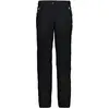 Image de CMP Campagnolo, Femmes, Pantalon de ski, CMP Pantalon de ski femme 3W18596, Nero, C22 (XL, XXL), Noir