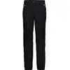 Image de CMP Campagnolo, Femmes, Pantalon de ski, CMP Pantalon de ski femme 3W18596, Nero, C23 (XXL), Noir