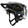 Image de Alpinestars Bicycle Casque Vtt Vector Tech Pilot