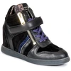 Image de Baskets montantes Serafini LEXINGTON femme