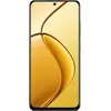 Image de realme 12x (128 Go, Noir brillant, 6.67", Double SIM, 5G), Téléphone portable, Noir