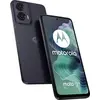 Image de Motorola Moto G35 (128 Go, Midnight Black, 6.72", Double SIM, 5G), Téléphone portable, Noir