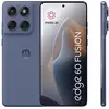 Image de Motorola Edge 60 Fusion (256 Go, Slipstream, 6.67", Double SIM, 5G), Téléphone portable, Gris