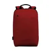 Image de Sac à dos Puro Byday Rouge pour McBook Pro 15,6"