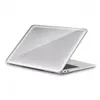Image de PURO Clip On - Sacoche de protection pour ordinateur portable - 13" - transparent - pour Apple MacBook Pro 13.3" (Late 2016, Mid 2017, Mid 2018, Mid 2019)