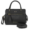 Image de Schoudertas Armani Exchange DIANE MINI BAG Zwart