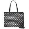 Image de Cabas Armani Exchange GYNGER TIE TOTE femme