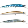 Image de Seaspin Minnow Mommotti Slow Sinking 13g 115 Mm