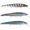 Image de Seaspin Minnow Eja Slow Floating 23g 130 Mm