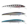 Image de Seaspin Minnow Eja Slow Floating 23g 130 Mm