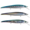 Image de Seaspin Minnow Eja Bullet Sinking 28g 130 Mm