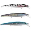 Image de Seaspin Minnow Eja Slow Floating 10g 100 Mm