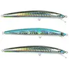 Image de Seaspin Minnow Mommotti Slow Floating 12g 115 Mm