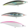 Image de Seaspin Stickbait Coulant Janas Blue Water 39g 107 Mm