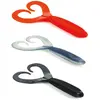 Image de Molix Leurre Souple Real Action Twin 200 Mm 24 Unités