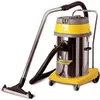 Image de Studio Ghibli, Aspirateur industriel, Ghibli AS 60 Silent RVS Bouwstofzuiger - 3450W - 80L (Aspirateur eau et poussière)