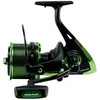 Image de Maver Moulinet Carpe Darkside