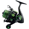 Image de Maver Moulinet Carpe Reality Front Drag
