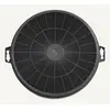 Image de Falmec 103050102, Filtre pour hotte, Noir