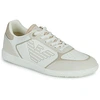 Image de Baskets basses Emporio Armani EA7 7X000405 femme