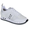 Image de Baskets basses Emporio Armani EA7 7X000337 solde femme