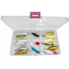 Image de Yamashiro Minnow Mix Super Popper 50 Mm