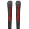 Image de Nordica Pack De Skis Alpins Spitfire Ca Fdt+tp2 Compact 10 Evo