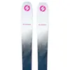 Image de Blizzard Skis De Randonnée Pour Femme Zero G 084 Approach W