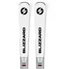 Image de Blizzard Pack De Skis Alpins Firebird Rc Ca+tpc 10 Demo