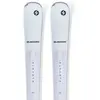 Image de Blizzard Pack De Skis Alpin Femme Elevate 7.7+tlt 10 Demo W
