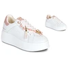 Image de Baskets basses Tosca Blu CLARA femme