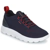 Image de Baskets basses Geox U SPHERICA A solde homme