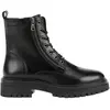 Image de Geox, Femmes, Bottes, D Iridea F, Noir, (37)