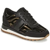 Image de Baskets basses Geox TABELYA femme