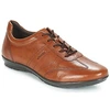 Image de Baskets basses Geox UOMO SYMBOL homme