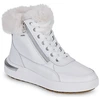Image de Bottes neige Geox D DALYLA B ABX femme