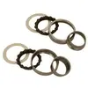 Image de Campagnolo Roulements Bora One/shamal Mille/shamal Ultra Front 8 Unités