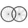 Image de Campagnolo Jeu De Roues De Route Bora Ultra Dark 35 Tub Tubular