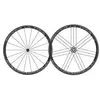 Image de Campagnolo Jeu De Roues De Route Bora Ultra 50 Dark Tubular + Br-bo500x1