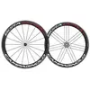 Image de Campagnolo Jeu De Roues De Route Bora One 50 Tubular + Br-bo500x1
