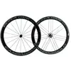 Image de Campagnolo Jeu De Roues De Route Bora One 50 Dark Tubular + Br-bo500x1