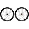 Image de Campagnolo Jeu De Roues De Route Bora Ultra 50 Tubular + Br-bo500