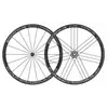 Image de Campagnolo Roue Arrière De Route Bora Ultra 35 Tubular + Br-bo500