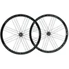Image de Campagnolo Jeu De Roues De Route Bora One 35 Dark Disc Tubular