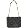 Image de Sac a main Love Moschino QUILTED BAG JC4001 femme