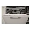 Image de Lave vaisselle encastrable Indesit DIO3T131AFE Silence 14 couverts